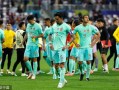 亚洲杯-中国0-1卡塔尔 3战2分0球A组第3出线待定