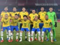 巴西足球世界排名!（巴西足球世界排名多少位）!